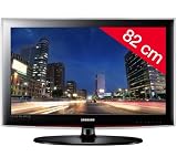 SAMSUNG LE32D450ZF LCD Television + SWV3432S / 10 HDMi Cable - 24 Carat gold-plated connectors - 1.5 m
