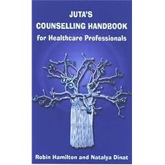 Juta's Counselling Handbook for Healthcare Professionals