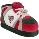 Milwaukee Bucks UNISEX High-Top Slippers
