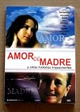 Amor de Madre y otras historias impactantes