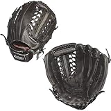 Akadema AJB-74 Fast Pitch Design Series 12.0 Inch Fast Pitch Softball Glove