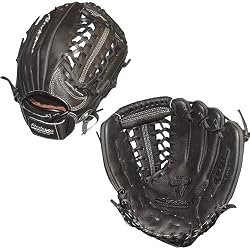 Akadema AJB-74 Fast Pitch Design Series 12.0 Inch Fast Pitch Softball Glove