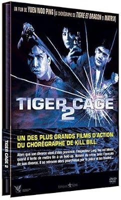 Tiger cage 2
