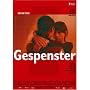 Gespenster [ NON-USA FORMAT, PAL, Reg.0 Import - Germany ]