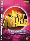 Karaoke - Hot Music 2