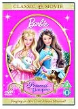 Barbie Princess and The Pauper [Import anglais]