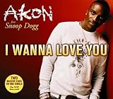 I Wanna Love You: Parental Advisory
