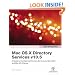 Apple Training Series: Mac OS X Directory Services v10.5 (v. 2)