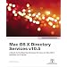 Apple Training Series: Mac OS X Directory Services v10.5: v. 2 (Visual QuickStart Guides)