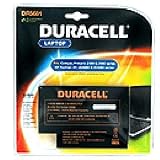Duracell Laptop Battery for Compaq