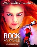 Rock My World