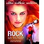 Rock My World