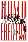 Homo Erectus: And Other Popular Tales of True Romance