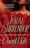 Total Surrender