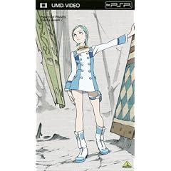 �������уG�E���J�Z�u�� 2 (UMD Video)