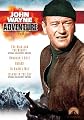 The John Wayne Adventure Collection (The High and the Mighty / In Harm’s Way / Island in the Sky / Hatari! / Donovan’s Reef)