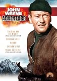 The John Wayne Adventure Collection (The High and the Mighty / In Harm’s Way / Island in the Sky / Hatari! / Donovan’s Reef)