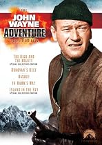 The John Wayne Adventure Collection Streaming.