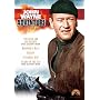 The John Wayne Adventure Collection (The High and the Mighty / In Harms Way / Island in the Sky / Hatari! / Donovans Reef)