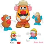 Playskool - Jouet 1er �ge - Monsieur...