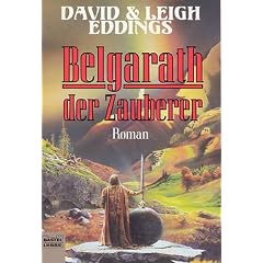 Belgarath der Zauberer: Das Auge Aldurs, Bd. 1