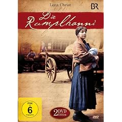 Die Rumplhanni 2 DVD Edition