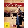 Die Rumplhanni 2 DVD Edition