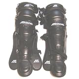 Mizuno PGLGC9 Adult Leg Guards