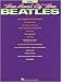 Best of the Beatles - Violin Songbook