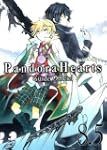 Pandora hearts t08.5 -guide officiel