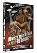 Destination mars