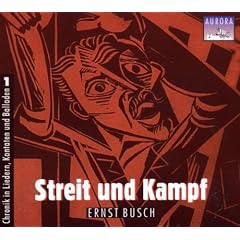 Streit und Kampf