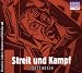 Ernst Busch �Streit und Kampf�