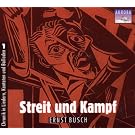Streit und Kampf