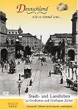Stadt- und Landleben (City & Country Life - Old Germany in the 1930`s)