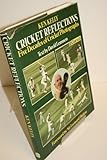 Cricket reflections : five decades of cricket photographs