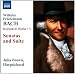 Oeuvres Pour Clavier /Vol.3 : Sonates - Suite, F.24/Br A 39
