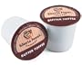 Gloria Jean's Butter Toffee Caffeinated Coffee for Keurig Brewing Systems - 108 K-Cups