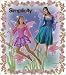 Simplicity Halloween Costume Pattern # 2857 Misses Fairies