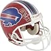 Marshawn Lynch Autographed Helmet | Details: Buffalo Bills, Authentic ProLine Full Size Helmet