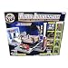 WWE Micro Aggression Crash and Bash Playset and Cage Includes Four Figures_s-2