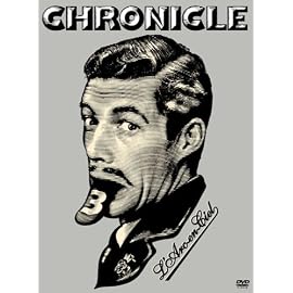 CHRONICLE 3 [DVD]