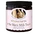 Earth Mama-Angel Baby Organic Organic Herbal Tea, No More Milk, 2.5 oz  (70 g)