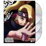 Naruto Shippuden Box Set 2 (Special Edition)