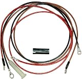1953-1954 Corvette C1 Heater Lead