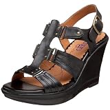 indigo by Clarks Womens Finch Sandal