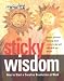 (Sticky Wisdom: How to Start a Creative Revolution at Work) By Allan, Dave (Author) Paperback on (12 , 1996) bei Bücher zum Namen: 51IdPnU-NcL._SL75_