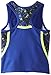 PUMA Little Girls' Colorblock Sport Tank