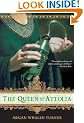 The Queen of Attolia (Thief of Eddis)