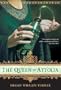 The Queen Of Attolia